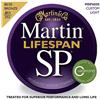 Martin & Co. MSP6050 LIFESPAN 80/20 BRONZE
