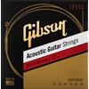 Gibson® SAG-BRW12 80/20 BRONZE ACOUSTIC 12-53
