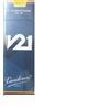 Vandoren BOX 5 ANCE V21 2 1/2 CLAR BASSO