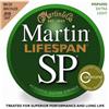 Martin & Co. MSP6000 LIFESPAN 80/20 BRONZE EXTRALIGHT