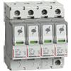 Bticino Spa Limitatore di sovratensione (SPD) T2 40KA 4P BTicino F10HB4