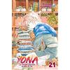 Star Comics Yona la principessa scarlatta (Vol. 21)