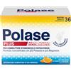 Polase Plus Gusto Arancia Senza Zuccheri 36 Bustine