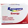 Recupera Energy 20 Bustine