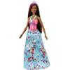 Mattel Barbie Dreamtopia - Barbie Principessa Assortita 30cm