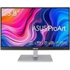 GielleService MONITOR LED ASUS PROART PA247CV 23,8 IPS FullHD 1080p 75Hz Altoparlanti integrati
