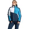 Dare2b Chute Jacket Blu 6 Donna