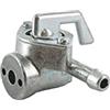 Green Star Greenstar Pompa a benzina Benzina Misura universale 9mm Montaggio su serbatoio