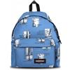 Eastpak Zaino Scuola e tempo libero Eastpak Padded Pakr Tags Blue 2E8