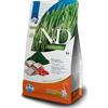 Farmina ND Kitten Aringa Spirulina 1,5 kg Crocchette per Gattini