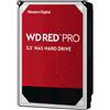 WESTERN DIGITAL WD RED PRO 12TB SATA3 3.5 7200RPM
