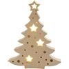 Creativ Company 54905 illuminazione decorativa Light decoration figure Beige