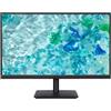 Acer Vero V7 V277 E Monitor PC 68,6 cm (27") 1920 x 1080 Pixel Full HD LED Nero