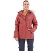 Columbia Ava Alpine™ Jacket Rosso XS Donna