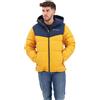 Columbia Iceline Ridge™ Jacket Giallo,Blu 2XL Uomo