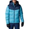 Columbia Iceline Ridge™ Jacket Blu S Uomo