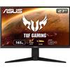 GielleService MONITOR LED ASUS TUF Gaming VG279QL1A 27 IPS FullHD 1080P 165Hz HDR FreeSync