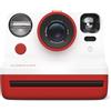 Polaroid Now Gen 2 Fotocamera Istantanea - Rosso