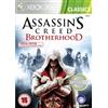 UBI Soft Assassin's Creed Brotherhood - Classics [Edizione: Regno Unito]