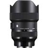 Sigma 14-24mm F2.8 DG DN ART per L-Mounth Panasonic Leica