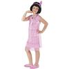 Rubie's - Costume Charleston, L (8-10 anni) (S8480-L)