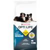 Versele Laga Opti Life Opti Life Senior Medium & Maxi Pollo e Riso - 12,5 kg