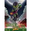 BEAST KINGDOM Marvel Egg Attack Action Green Goblin Action Figure 17 cm Beast Kingdom