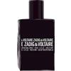 Zadig & voltaire This Is Him - Eau De Toilette 50 ml