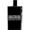 Zadig & voltaire This Is Him - Eau De Toilette 100 ml