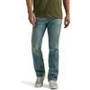 Wrangler Authentics Slim Fit Straight Leg Jean Jeans, Belmonte, W38 / L32 Uomo