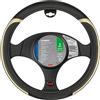 Lampa 32976 Coprivolante Celebrity, Nero/Oro, 35-37 cm