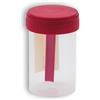 Pharmamentis Contenitore Biologico per Feci, 1 Pezzo