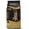 ENERGYDOG 'ELITE' crocchette alta energia Energy per cani adulti 32% proteine - 20% grassi - sacco 18 KG (ex 20 kg)