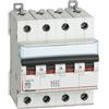 Bticino Spa Interruttore Magnetotermico Modulare BTDIN45 4P Bticino FA84C32