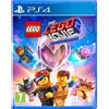 Warner Bros Sony PS4 The LEGO Movie 2