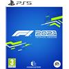 UK GAMES Electronic Arts F1 2021 Standard Inglese PlayStation 5