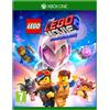 Warner Bros Microsoft Xone The LEGO Movie 2