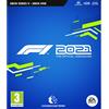 UK GAMES Electronic Arts F1 2021 Standard Inglese Xbox One