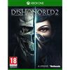 Koch Media PLAION Dishonored 2. Xbox One Standard Inglese, ITA
