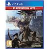 Koch Media Capcom Monster Hunter World, PlayStation Hits Hit per Inglese, ITA 4