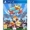 Koch Media PLAION Epic Chef Standard Inglese, ITA PlayStation 4