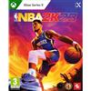 Take Two Interactive Take-Two Interactive NBA 2K23 Standard ITA Xbox Series X