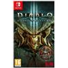 Activision Diablo III: Eternal Collection, Switch Standard+DLC Inglese Nintendo