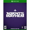 Koch Media PLAION Agents of Mayhem, Xbox One Standard Inglese, ITA