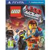 Warner Bros The LEGO Movie Videogame, PS Vita Standard ITA PlayStation