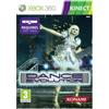 Halifax Konami Dance Evolution Xbox 360