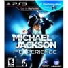 Leader Ubisoft Michael Jackson: The Experience PlayStation 3