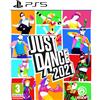 Ubisoft Just Dance 2021. PS5 Standard Inglese, ITA PlayStation 5