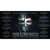 Koch Media Bethesda Dishonored 2 Standard Tedesca, Inglese, Cinese semplificato, ESP, Francese, ITA, Giapponese, Polacco, Portoghese