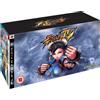 Halifax Capcom Street Fighter IV: Collector's Edition, PS3 ITA PlayStation 3